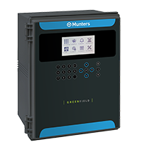 Green Field Controller for Irrigation and Fertilization
